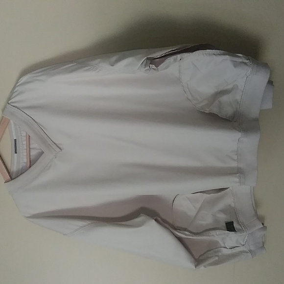 Greg Norman Windbreaker - Picture 7 of 9